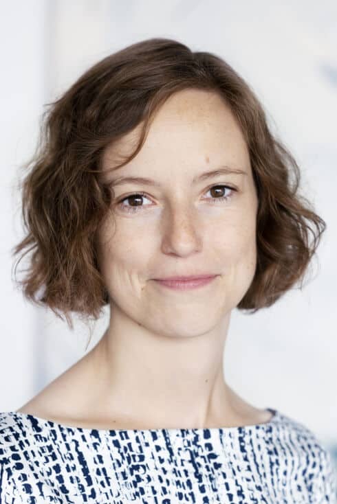 Photographer - Anja Grabert